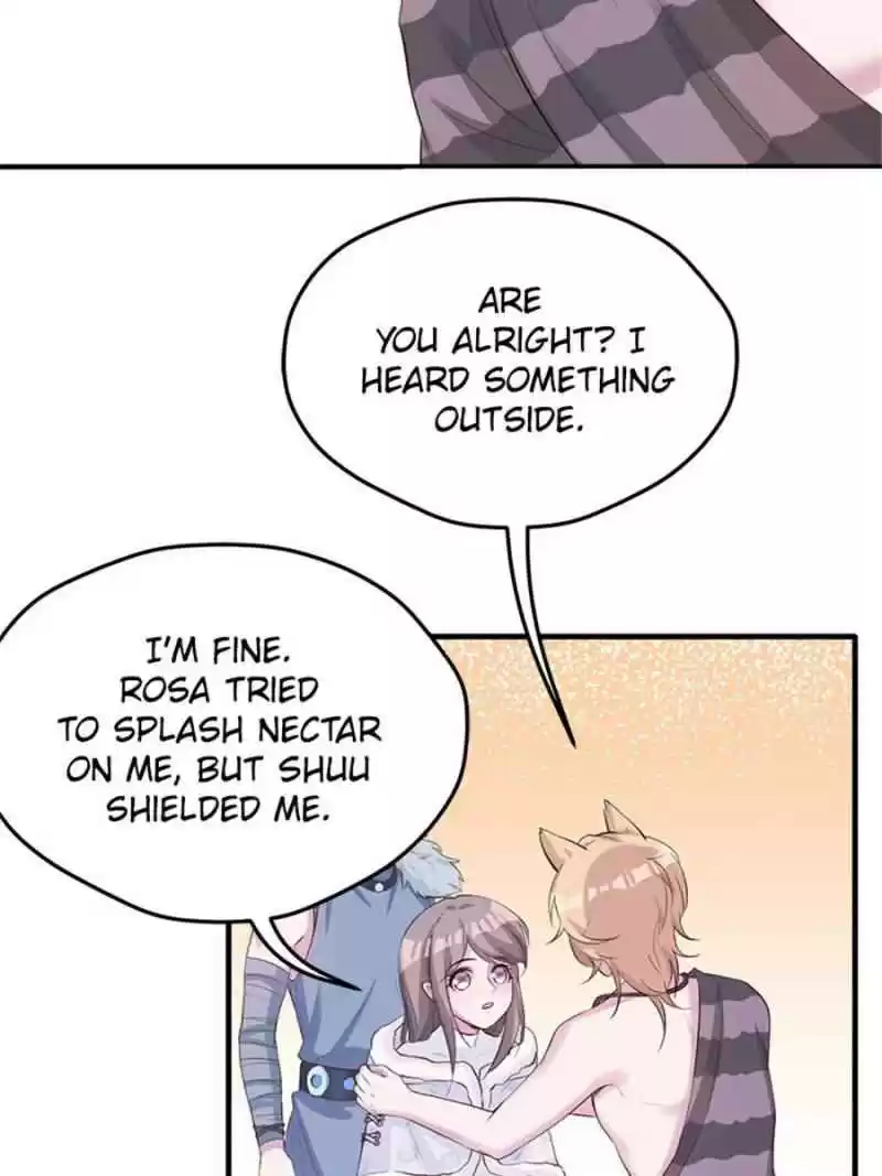 Beauty and the Beasts Chapter 112