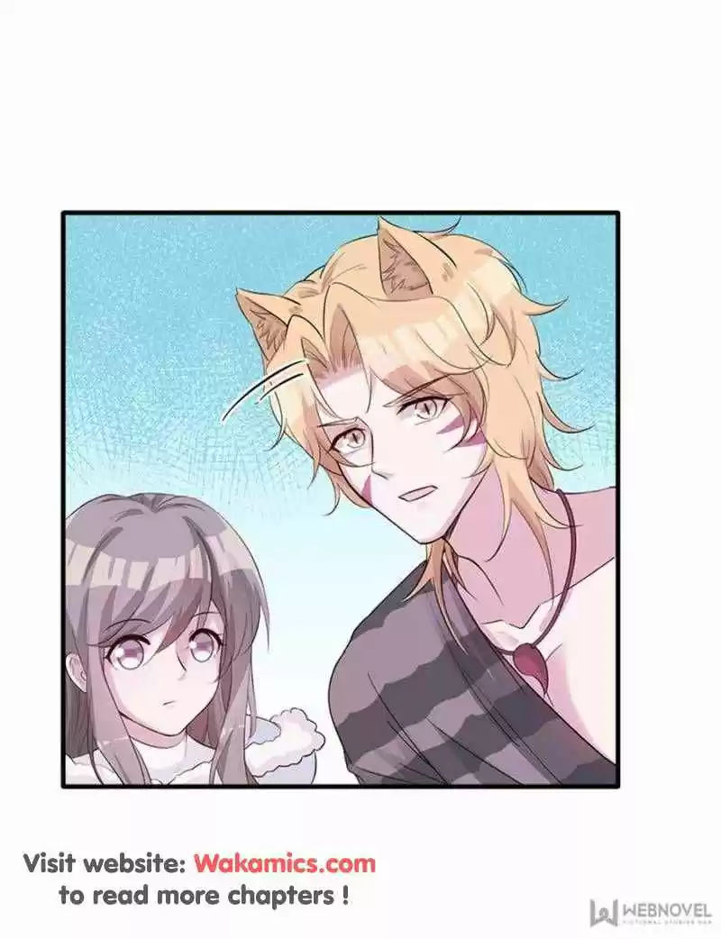 Beauty and the Beasts Chapter 112