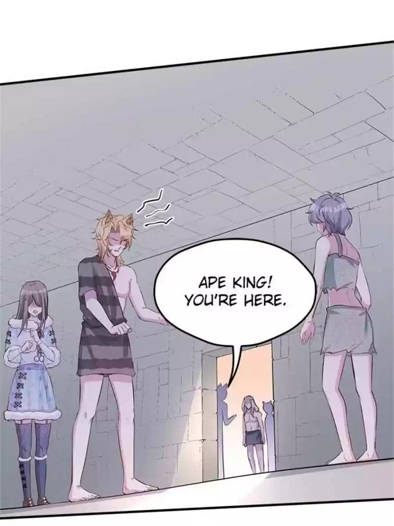 Beauty and the Beasts Chapter 112