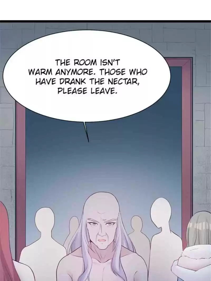 Beauty and the Beasts Chapter 112