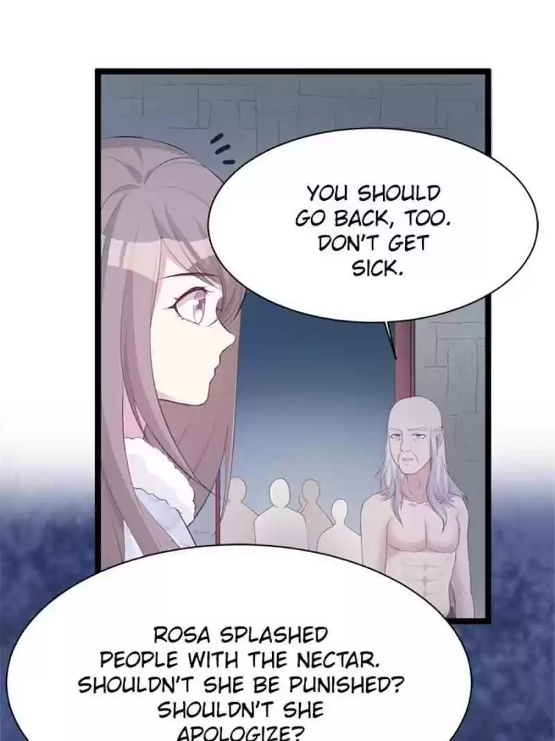 Beauty and the Beasts Chapter 112