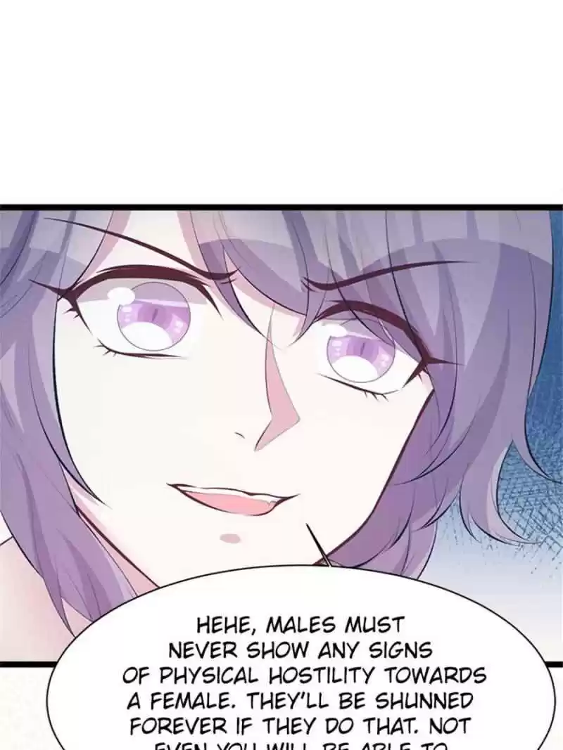 Beauty and the Beasts Chapter 112