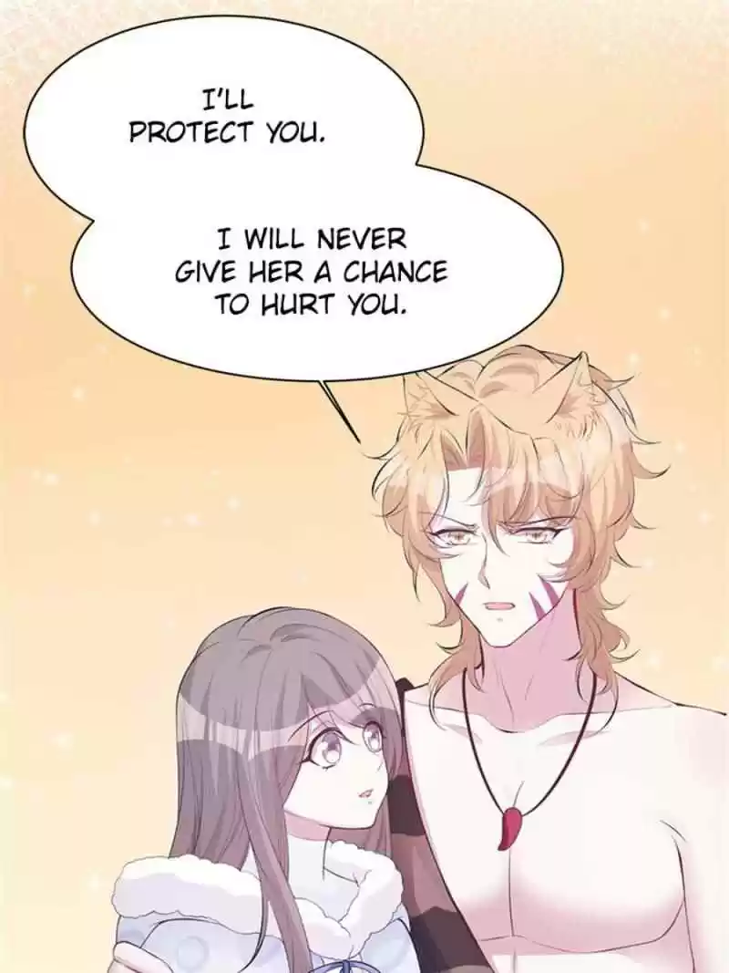 Beauty and the Beasts Chapter 112