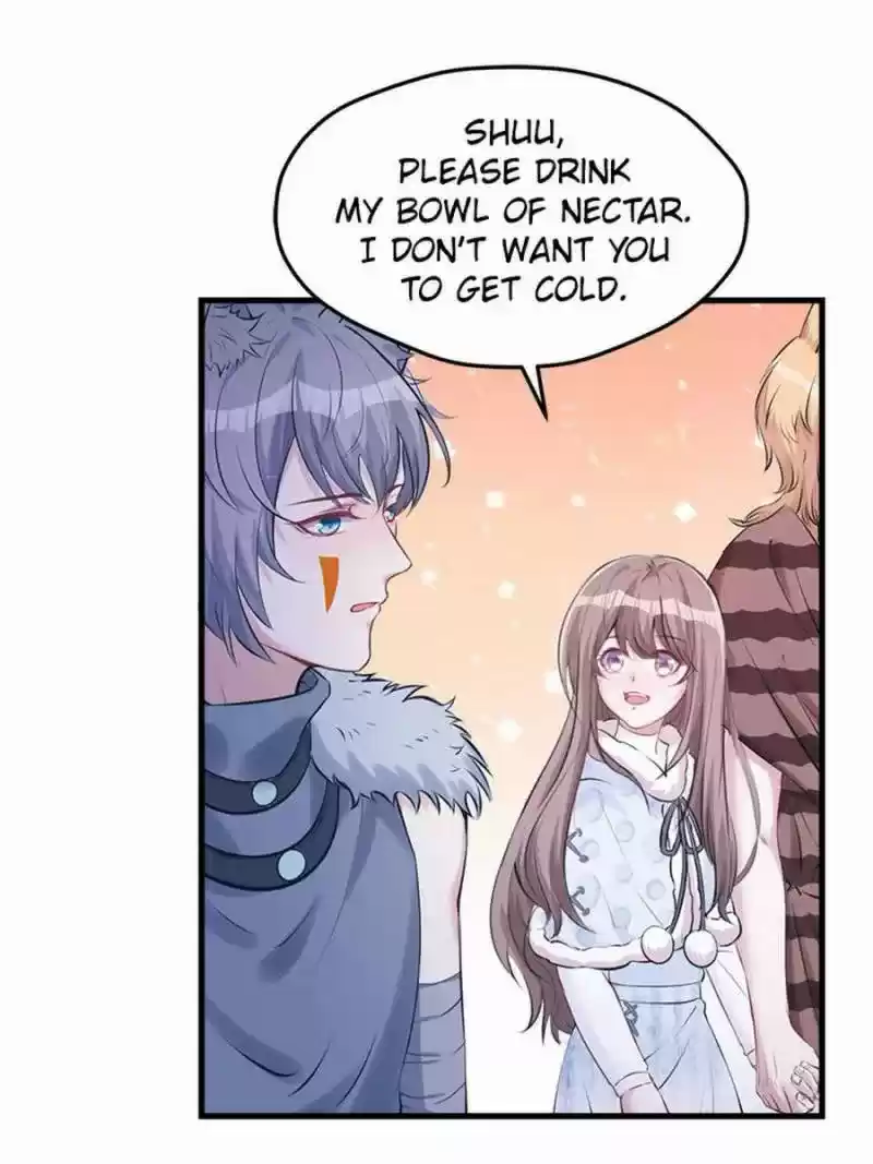 Beauty and the Beasts Chapter 113