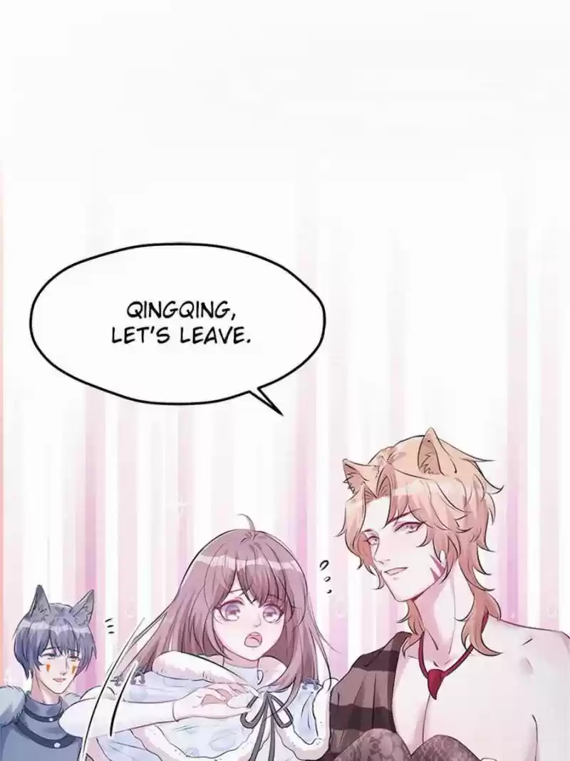 Beauty and the Beasts Chapter 113