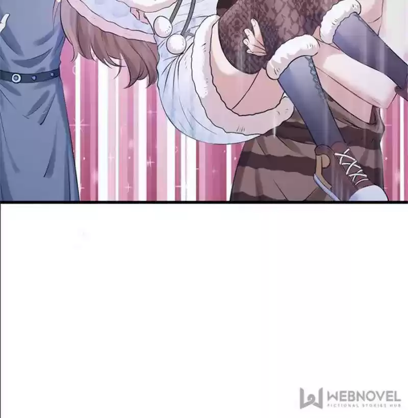 Beauty and the Beasts Chapter 113