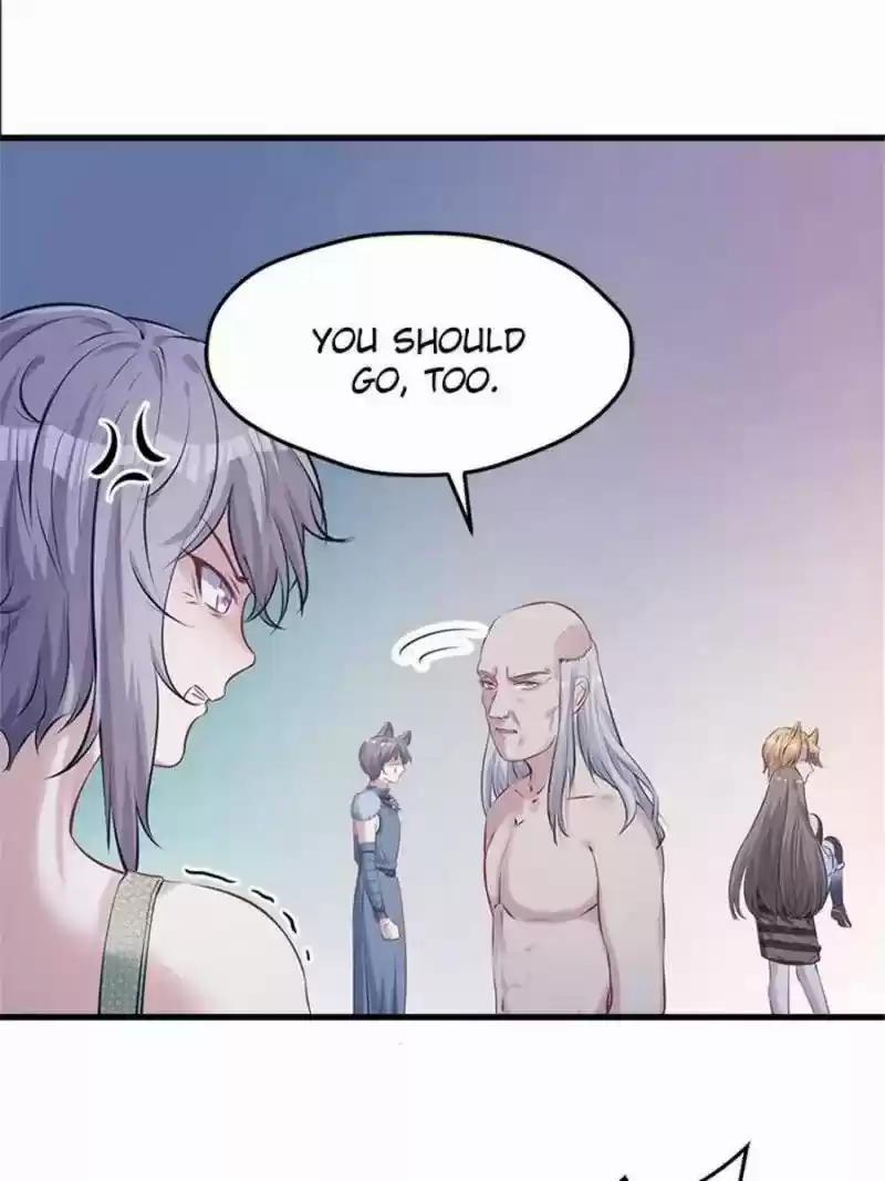 Beauty and the Beasts Chapter 113