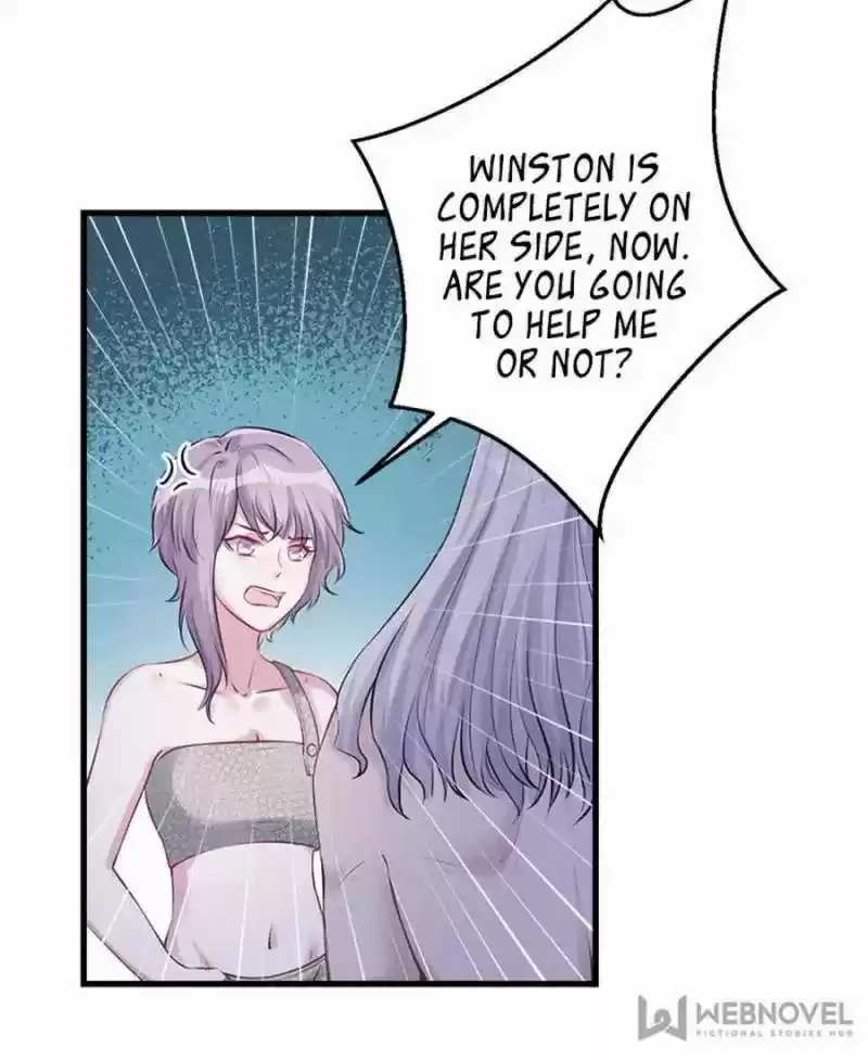 Beauty and the Beasts Chapter 113