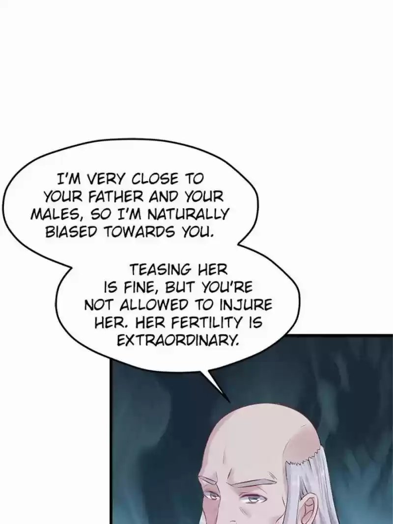 Beauty and the Beasts Chapter 113