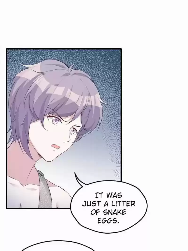 Beauty and the Beasts Chapter 113