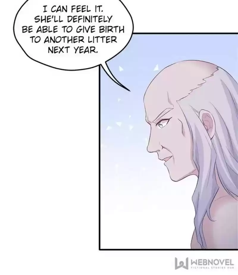 Beauty and the Beasts Chapter 113