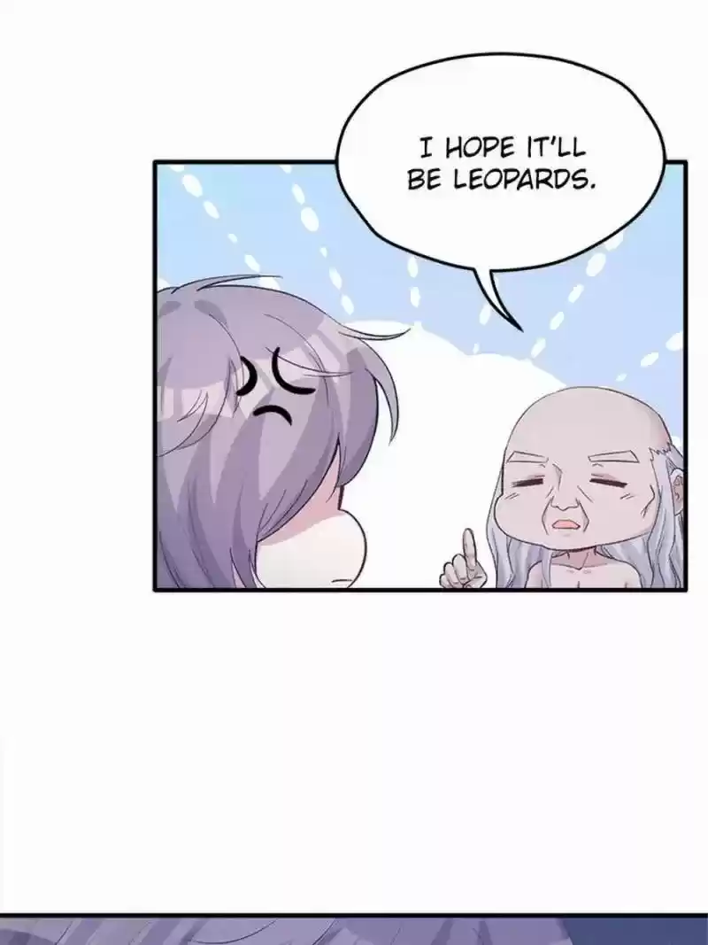 Beauty and the Beasts Chapter 113