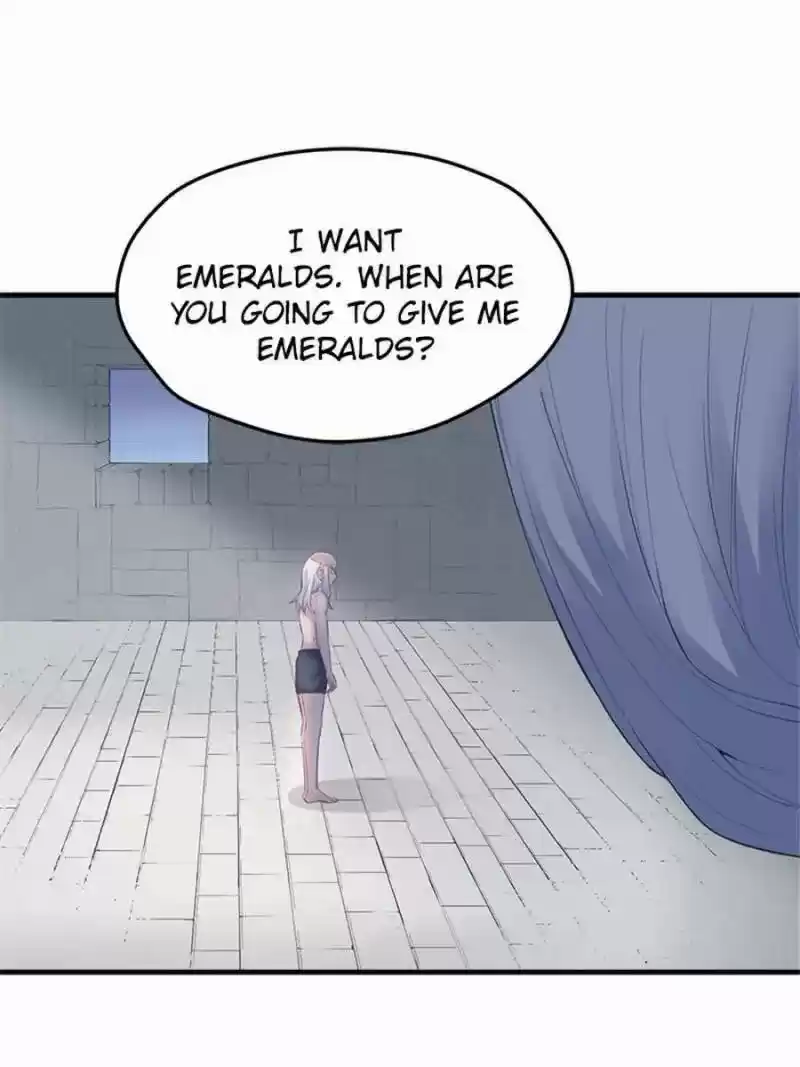 Beauty and the Beasts Chapter 113