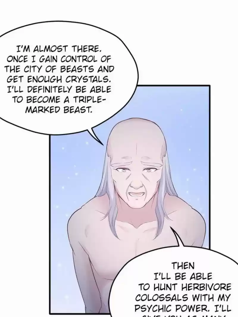 Beauty and the Beasts Chapter 113