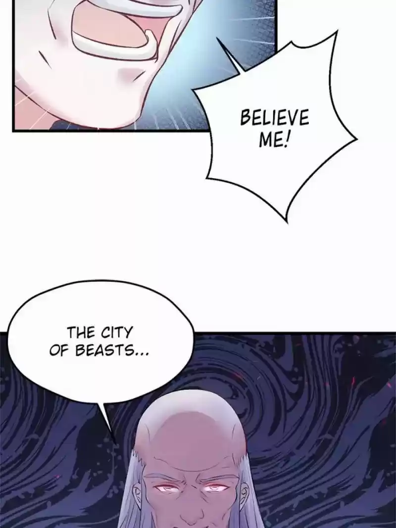 Beauty and the Beasts Chapter 113