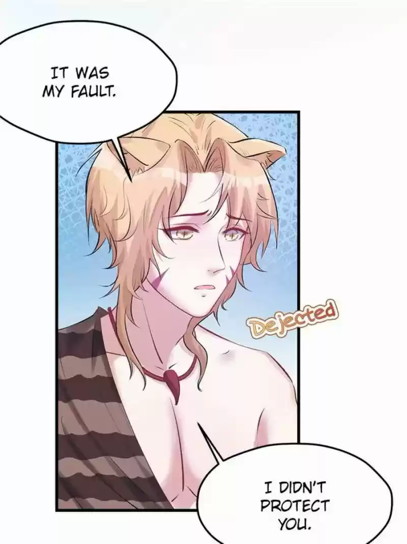 Beauty and the Beasts Chapter 113