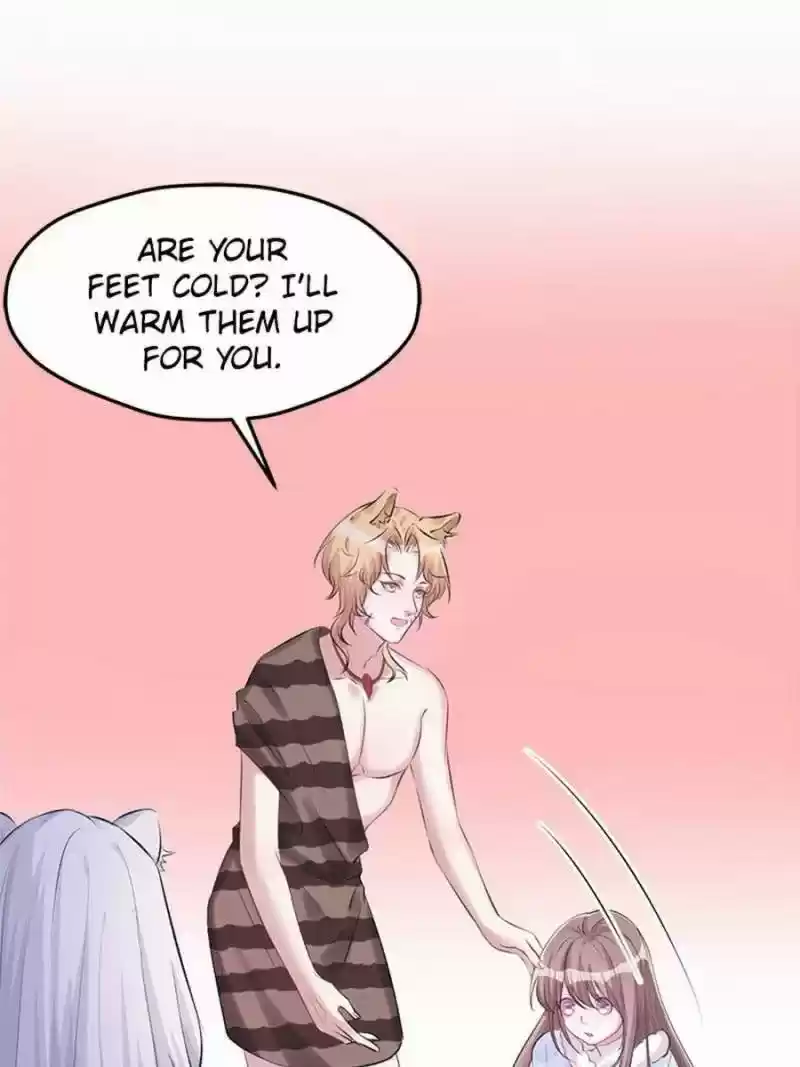 Beauty and the Beasts Chapter 113