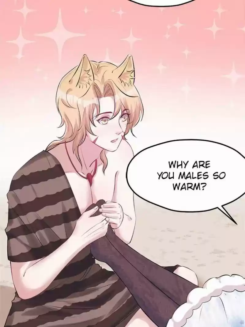 Beauty and the Beasts Chapter 113