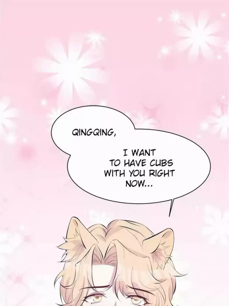 Beauty and the Beasts Chapter 114