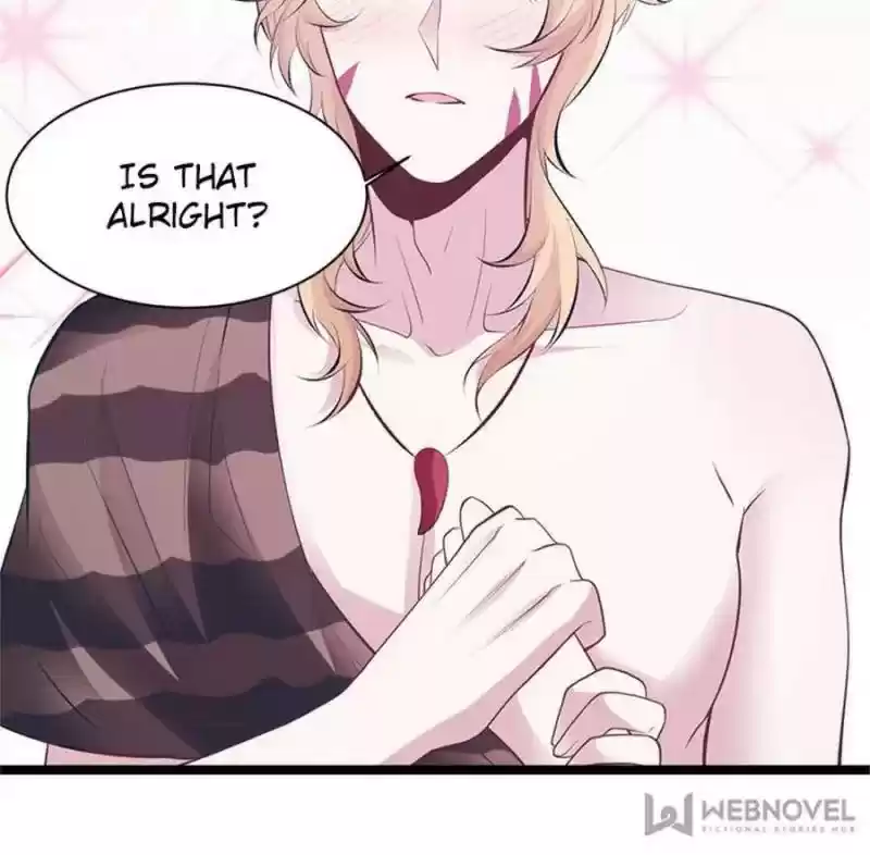 Beauty and the Beasts Chapter 114