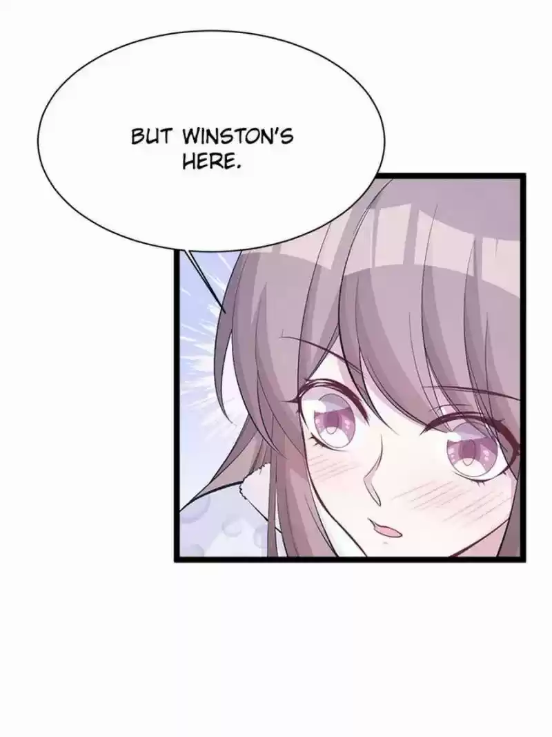 Beauty and the Beasts Chapter 114