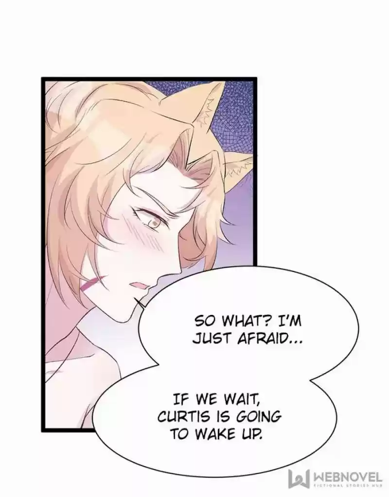 Beauty and the Beasts Chapter 114