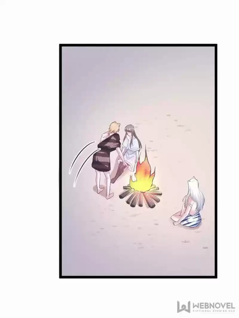 Beauty and the Beasts Chapter 114