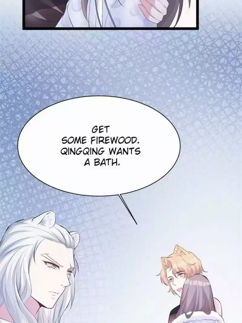 Beauty and the Beasts Chapter 114