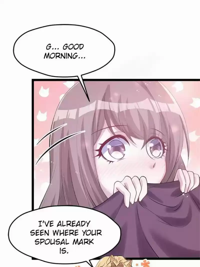 Beauty and the Beasts Chapter 114