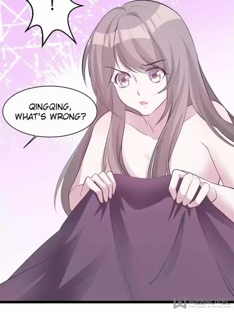 Beauty and the Beasts Chapter 114