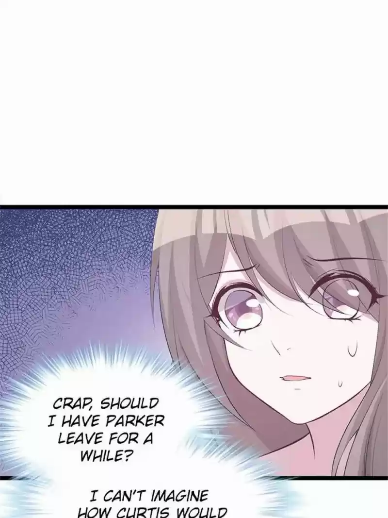 Beauty and the Beasts Chapter 114