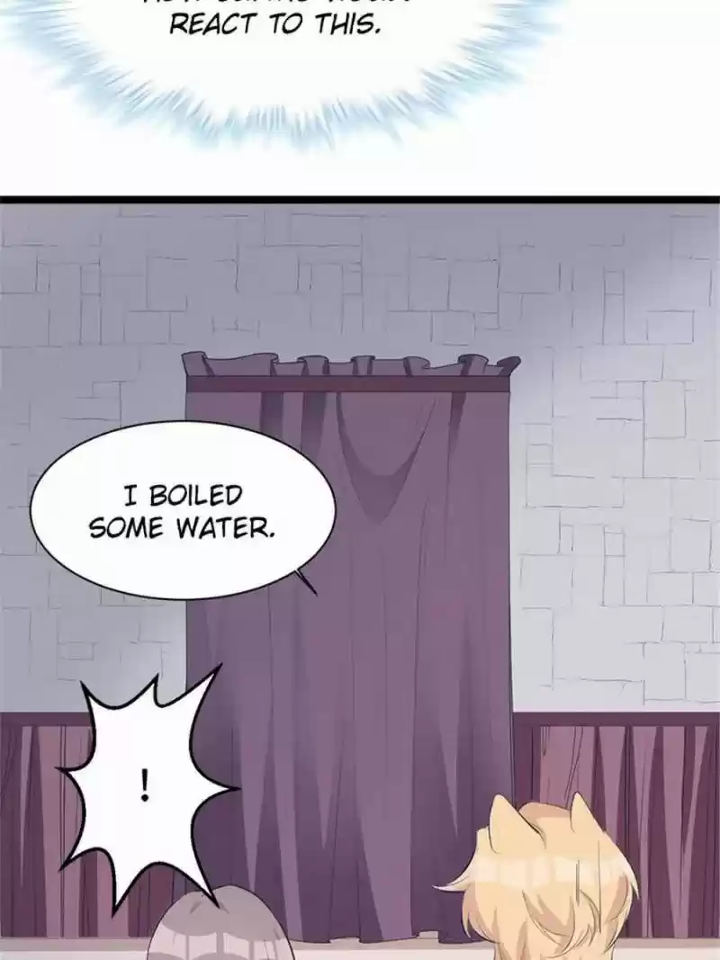 Beauty and the Beasts Chapter 114