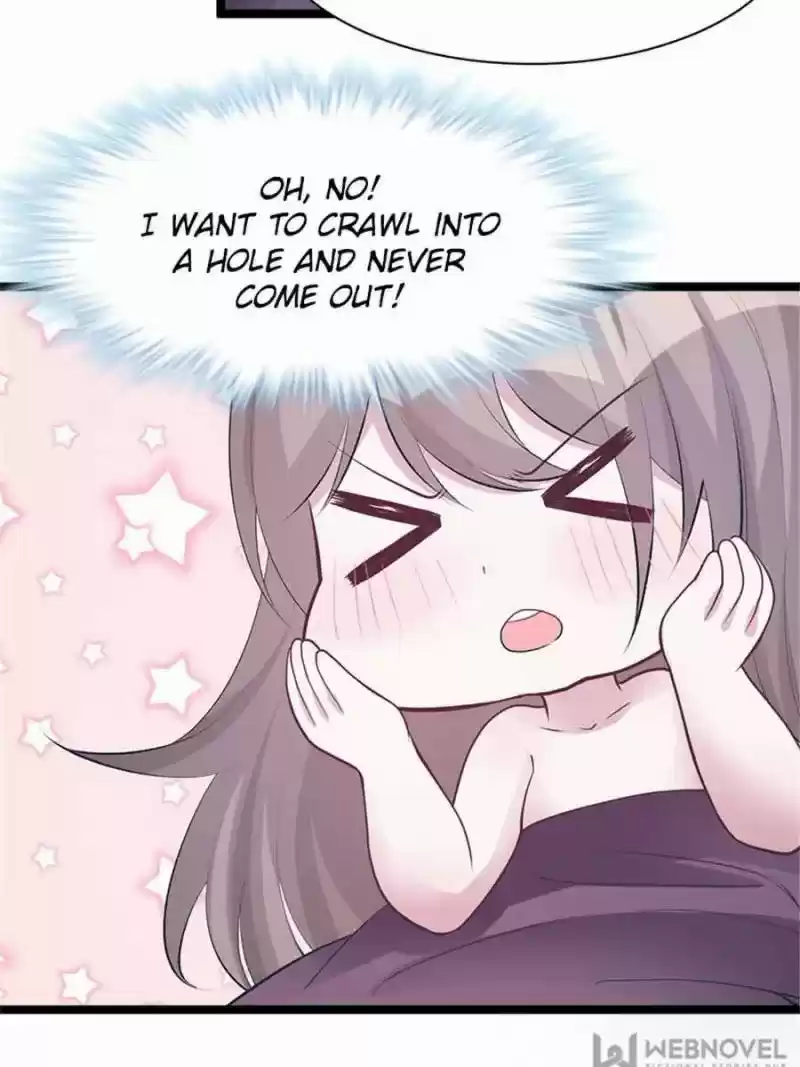 Beauty and the Beasts Chapter 114