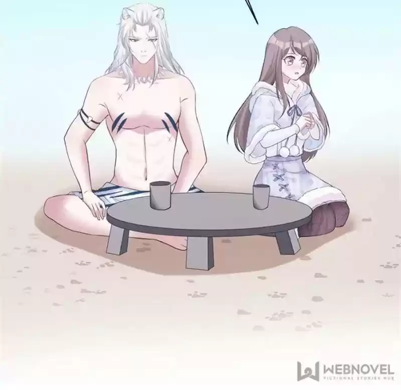 Beauty and the Beasts Chapter 114