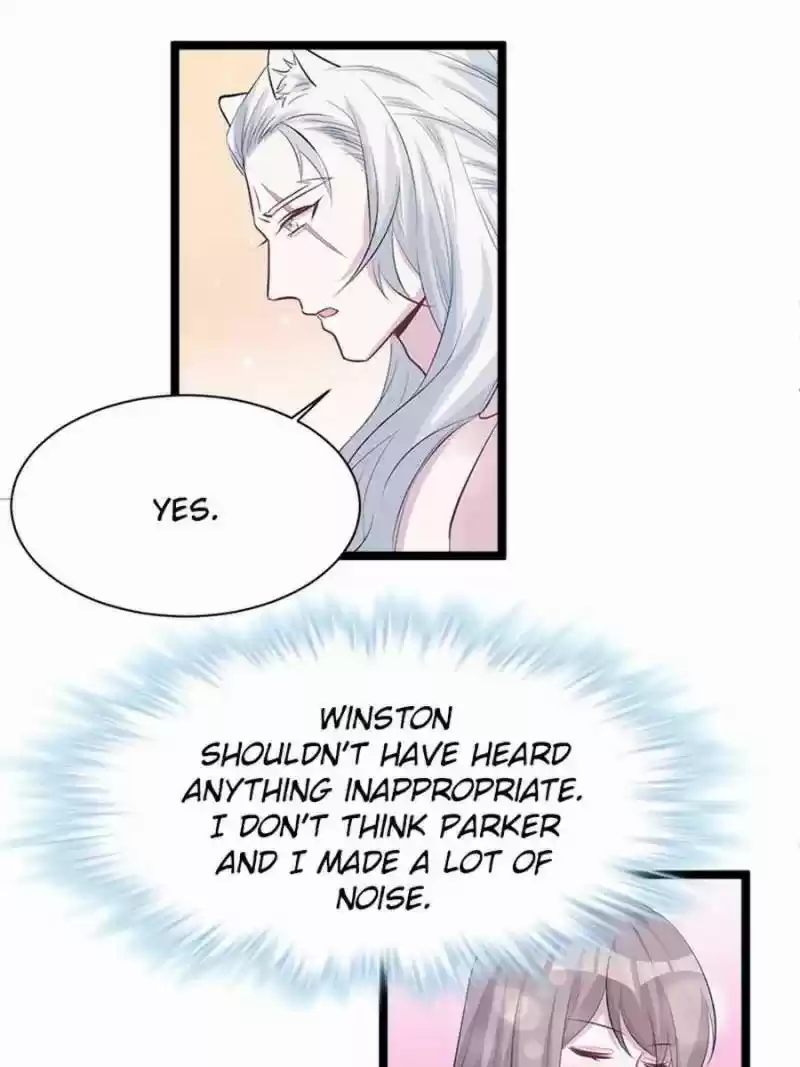 Beauty and the Beasts Chapter 114