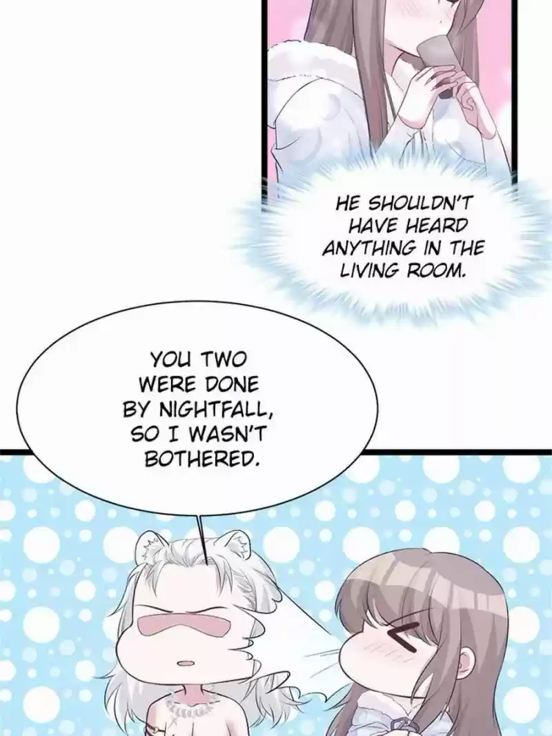 Beauty and the Beasts Chapter 114