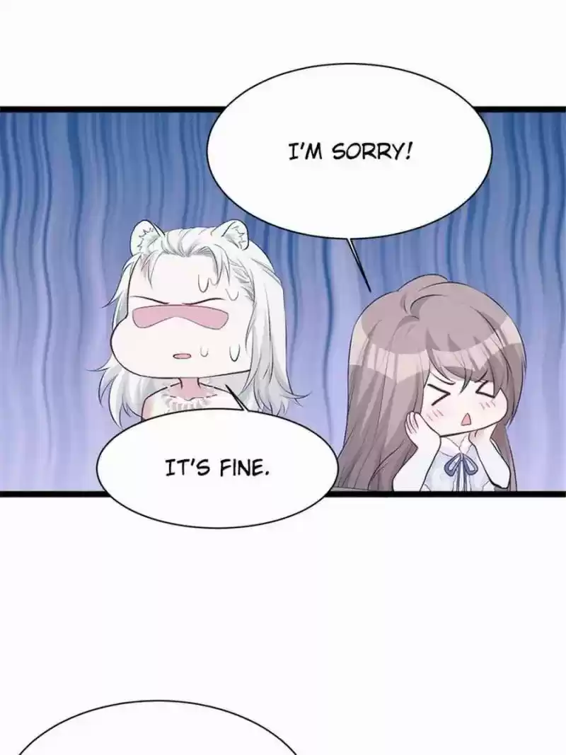 Beauty and the Beasts Chapter 114