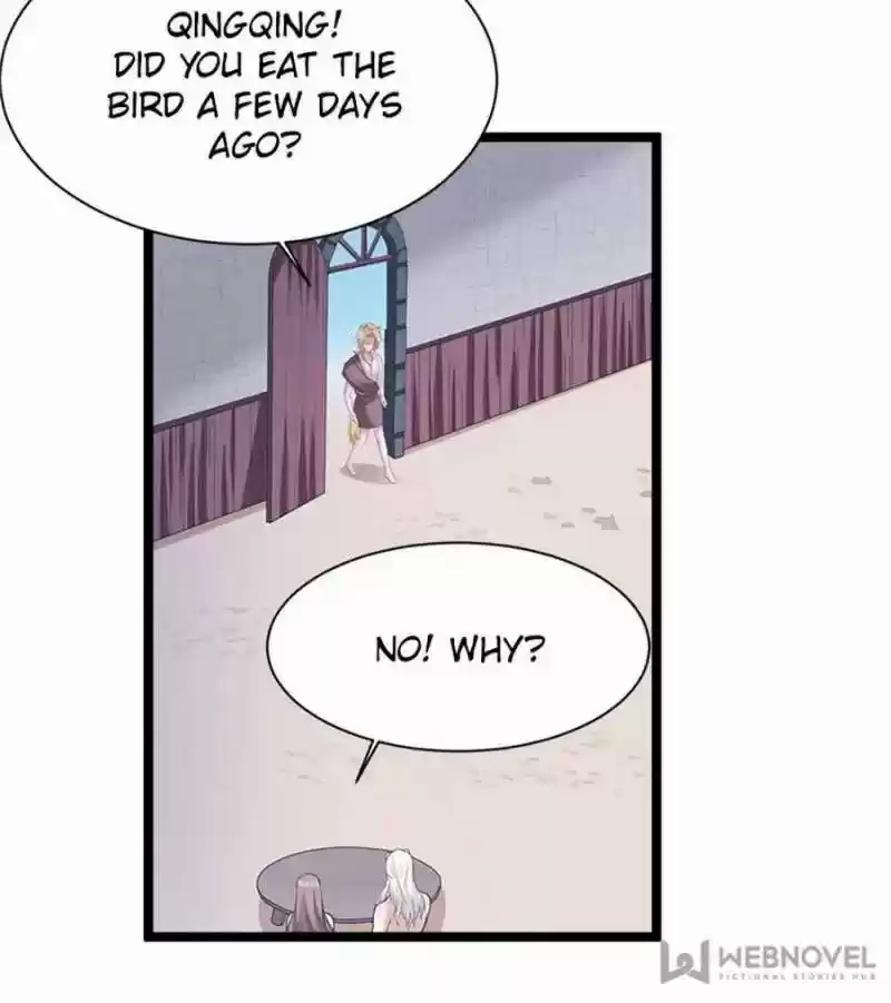 Beauty and the Beasts Chapter 114