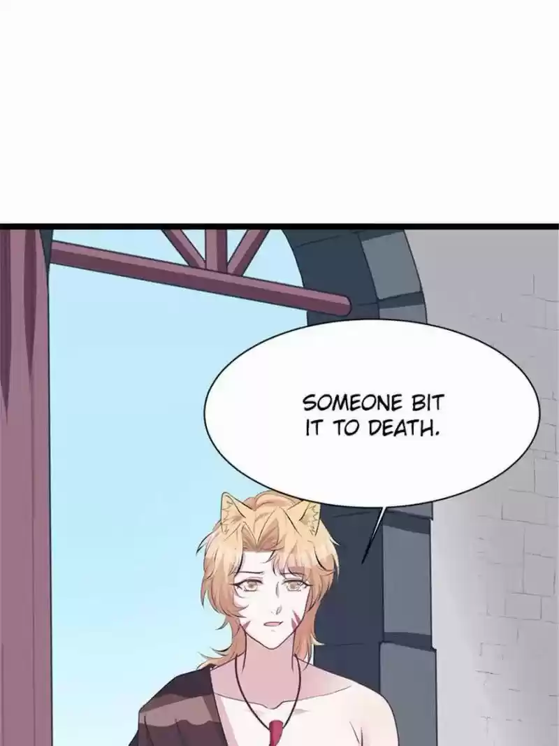 Beauty and the Beasts Chapter 114