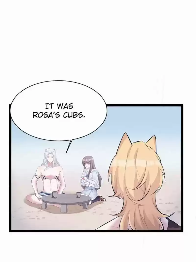 Beauty and the Beasts Chapter 114