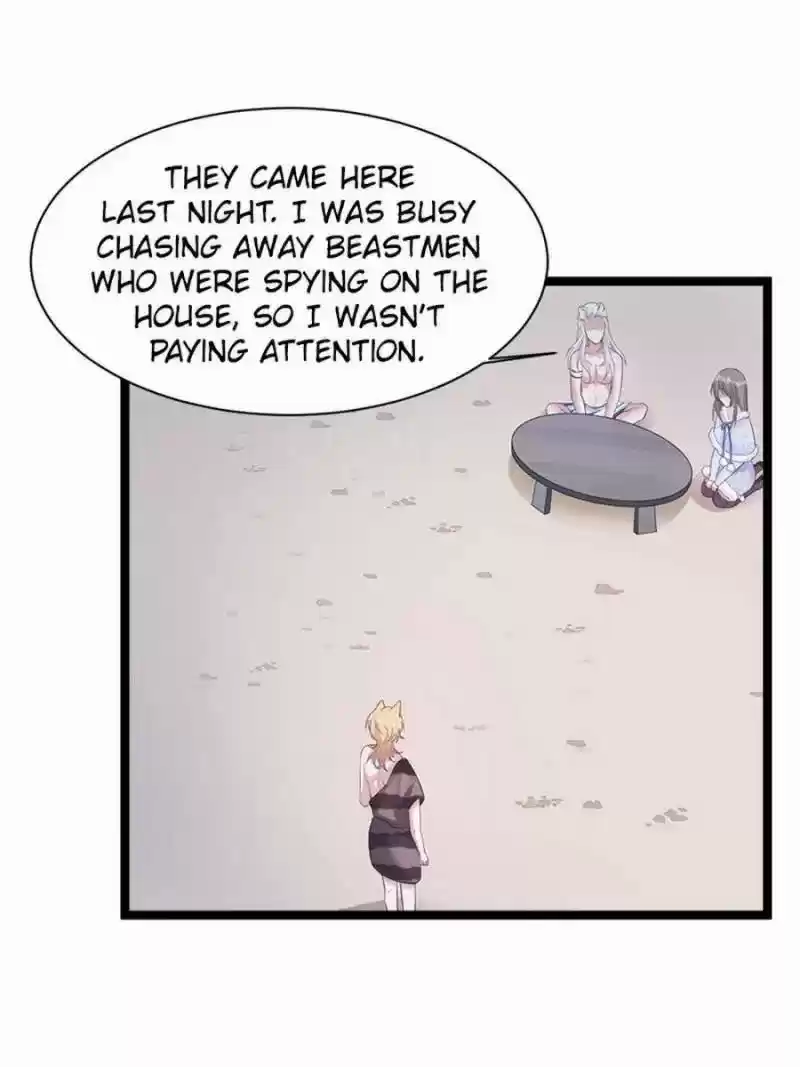 Beauty and the Beasts Chapter 115