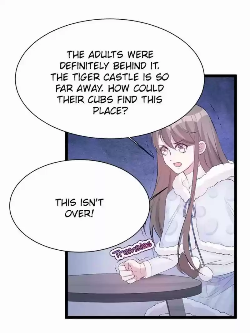 Beauty and the Beasts Chapter 115