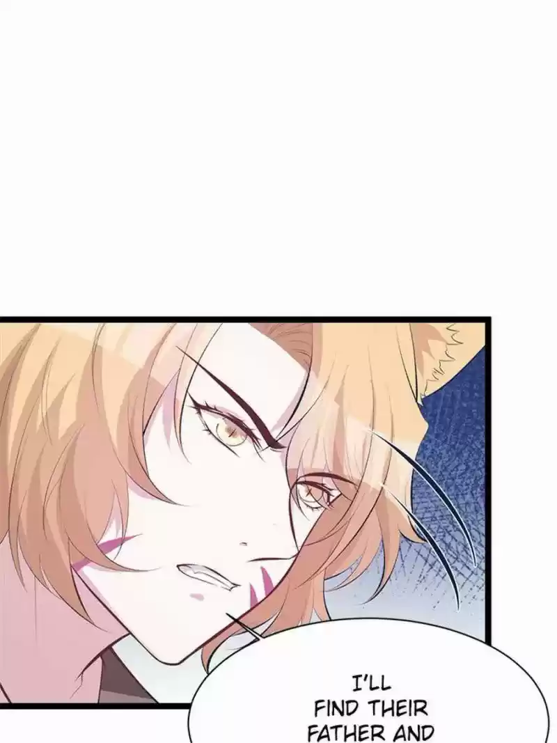 Beauty and the Beasts Chapter 115