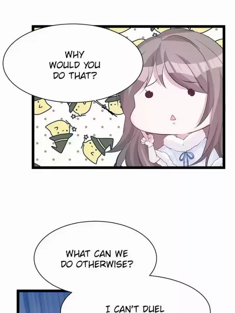 Beauty and the Beasts Chapter 115