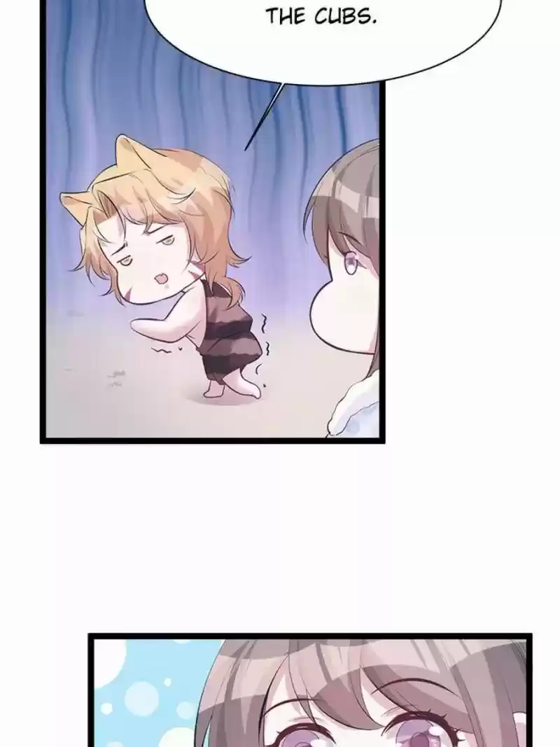 Beauty and the Beasts Chapter 115