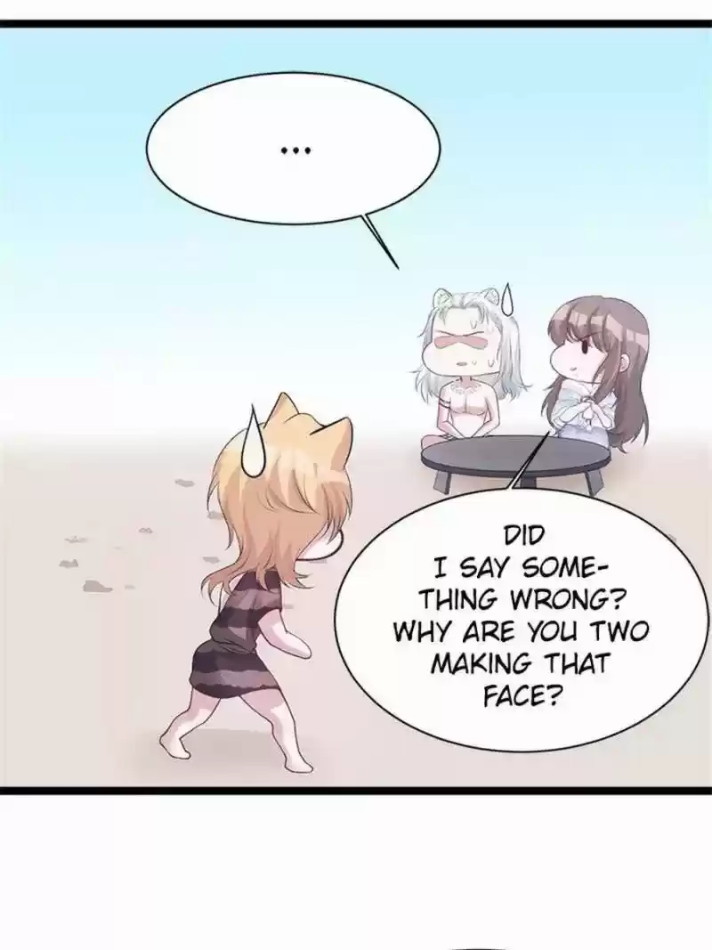 Beauty and the Beasts Chapter 115