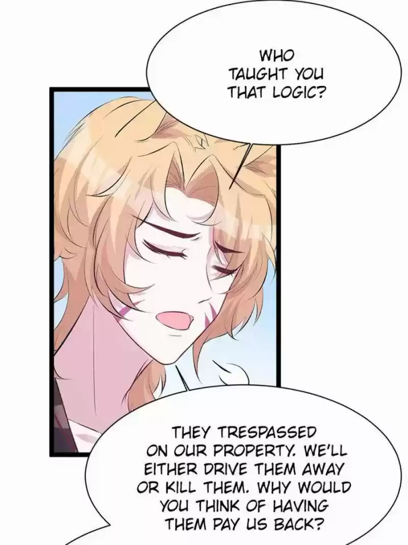 Beauty and the Beasts Chapter 115