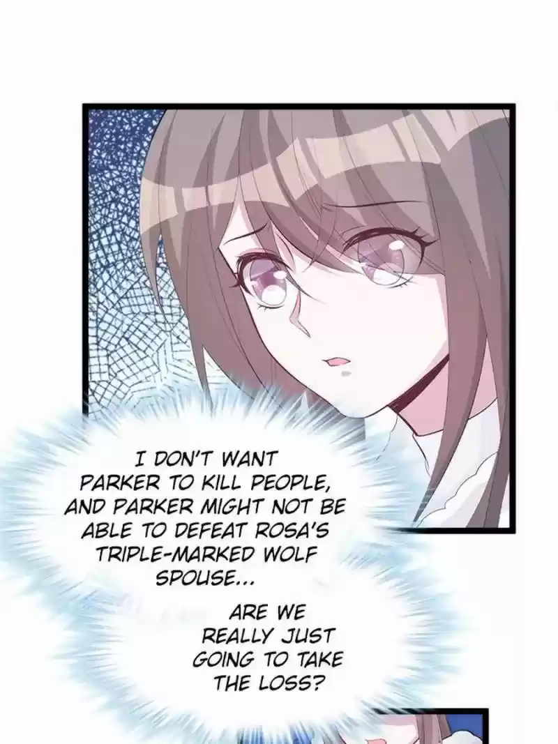 Beauty and the Beasts Chapter 115