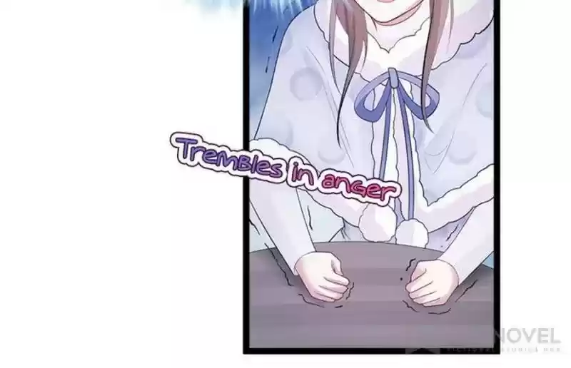 Beauty and the Beasts Chapter 115