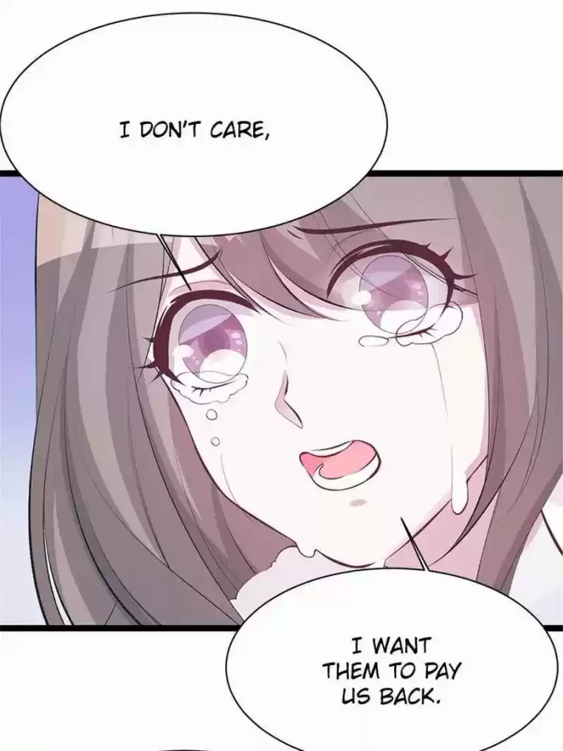 Beauty and the Beasts Chapter 115